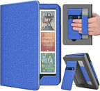 TNP Stand Case for Kindle Paperwhite 12th Generation 2024 / Kindle Colorsoft by TNP+Products
