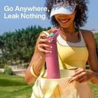 ENCOOL Insulated Water Bottle - Image 7
