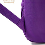 AOTIAN Mini Lightweight 11.8 Inch Backpack Durable Travel Hiking Women and - Image 6