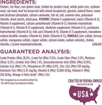 Purina ONE Puppy Food, High Protein Formula | Natural Ingredients | Added - Image 7
