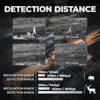 AGM Global Vision Rattler V2 Thermal Imaging Rifle Scope - Image 5