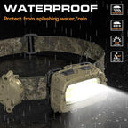 EverBrite Headlamp, 300 Lumens Head Lamp - Image 4