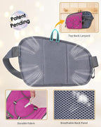 sportsnew Hydration Waist Pack - Image 3