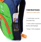 Ivygreen Kids Hydration Backpack, Hiking Backpack - Image 6