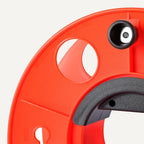 Amazon Basics Extension Cord Reel, 150-foot Capacity - Image 3
