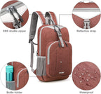 G4Free Mini 10L Hiking Daypack Small Hiking Backpack Cycling Compact Shoulder - Image 6