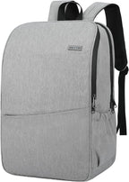 MAXTOP Deep Storage Laptop Backpack Business Anti-theft Backpacks College by MAXTOP