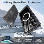 ANTSHARE IP68 Waterproof Case for Samsung Galaxy S26 Ultra - Image 4
