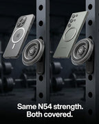 BLAUBECK Magnetic Gym Phone Holder - Image 6