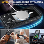 ANTSHARE for iPhone 17 Pro Max Case, Compatible - Image 6