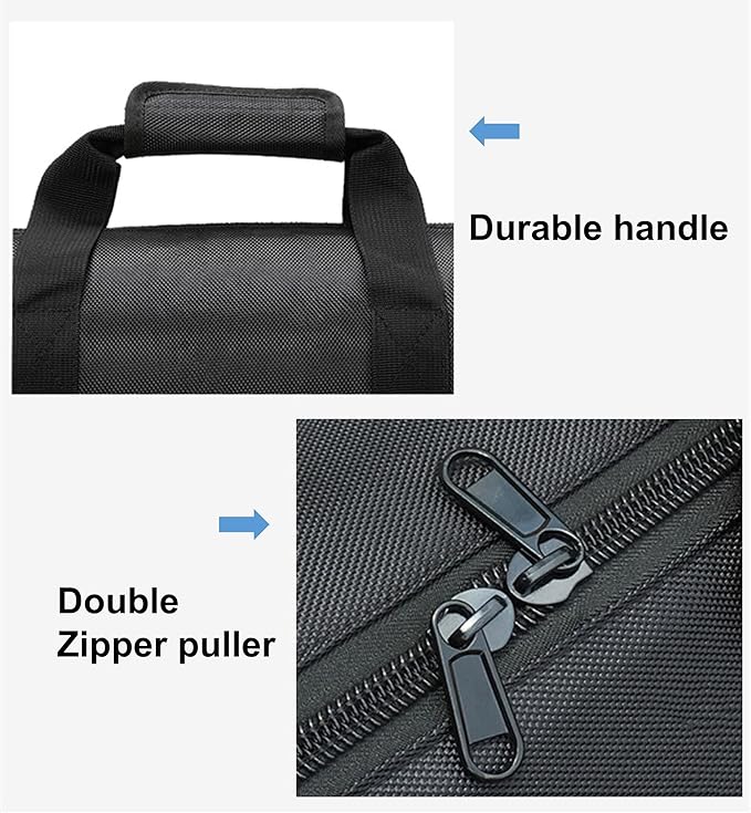 Camera Tripod & Monopod Cases, photography equipment, telescope cases, musical - Image 2