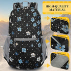 ZOMAKE Ultra Lightweight Hiking Backpack 20L, Packable Small Backpacks Water - Image 3