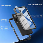 for Samsung Galaxy A17 5G Phone Case Waterproof, Rugged Full Body Underwater - Image 2