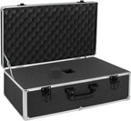 22 Inch Hard Carrying Case Ideal by ITHWIU