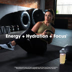 Optimum Nutrition Amino Energy Powder Plus Focus, - Image 7