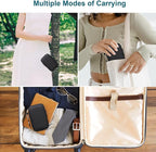 Canboc Carrying Case for Kodak PIXPRO WPZ2 Rugged Waterproof Digital Camera - Image 3