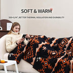 ACUSHLA Merino Wool Camp Blanket - Image 3