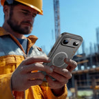 SPORTLINK for iPhone Air Case, IP68 Waterproof Military Protective Full Body - Image 9