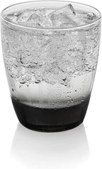 Libbey Classic Rocks and Tumbler Glass Cups Set, Elegant Mixed Drink Glasses Set - Image 8