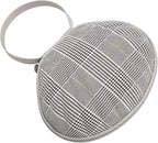 Hard Travel Case for Silicone Bras Premium Nubra Organizer Portable Lingerie by Unknown