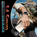 Waterproof Case for iPhone 17 Pro – IP68 Submersible Shield - Image 7