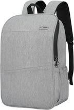 MAXTOP Deep Storage Laptop Backpack Business Anti-theft Backpacks College by MAXTOP