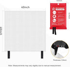 Mondoshop Fire Blanket Emergency - Image 7