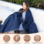 Tirrinia Waterproof Outdoor Blanket - Image 2