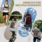Koculemi Tactical Hydration Backpack - Image 6