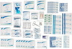 First Aid Kit Refill by MedSoft