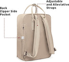 KALIDI Casual Laptop Backpack 15 Inches Classic Camping Rucksack Travel Outdoor - Image 5