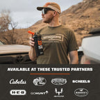 MTN OPS Hydrate Low Sugar Electrolyte Powder Drink Mix - Image 8