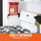 Go Time Gear Emergency Fire Blanket - Image 4