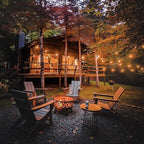 Banord Outdoor String Lights, 50FT Waterproof Patio Lights - Image 6