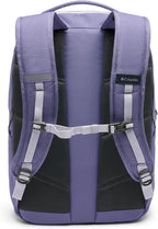 Columbia Unisex Atlas Explorer 28L Backpack, Stormwatch/Lavender Pearl - Image 2