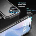 SPORTLINK for iPhone 17 Case - Image 5