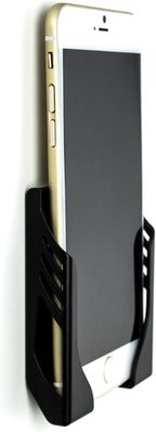 Dockem Damage-Free Wall Mount for iPhone: 14, Pro Max, SE 2/3, XS Max, S20: 3M - Image 4