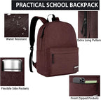 SUPACOOL Casual Laptop Backpack - Image 5
