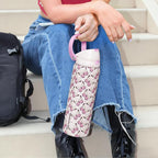 ENCOOL Leakproof Insulated Water Bottle - Image 6