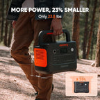 Jackery Solar Generator 1000 v2 - Image 3