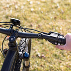 Sun Company Clip-On Compass for Bikes | Handlebar Compass for Bicycle, - Image 5