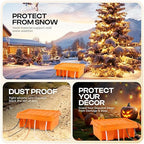 SockitBox – The Original Weatherproof Connection Box – Indoor & Outdoor - Image 4