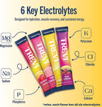 TREVI™ Everyday Sugar Free Electrolytes - Image 3