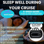 Cruise Fan Cabin Approved - Image 4