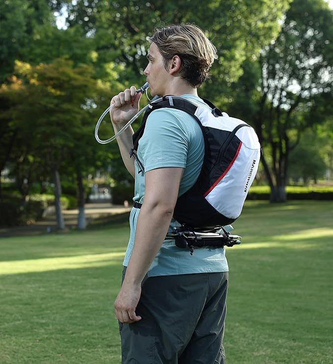 MARCHWAY Lightweight TPU Hydration Bladder 2L/3L - Image 7
