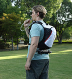 MARCHWAY Lightweight TPU Hydration Bladder 2L/3L - Image 7