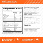 Optimum Nutrition Essential Amino Energy Plus Electrolytes Stick Packs - Image 3