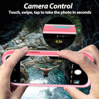 SPORTLINK for iPhone 17 Pro Case - Image 5