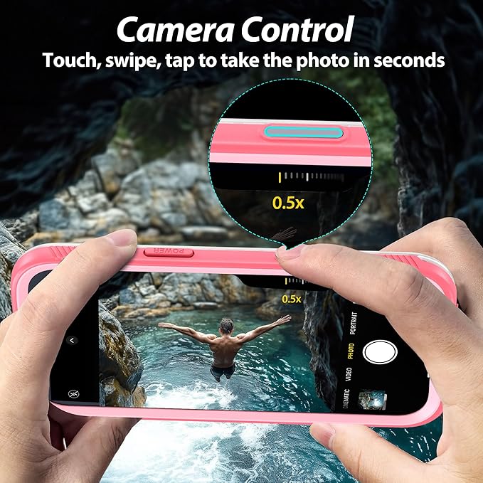 SPORTLINK for iPhone 17 Pro Case - Image 5