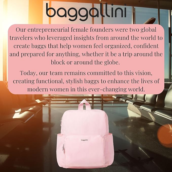 Carryall Packable Lightweight Travel Backpack 14x11" Folding Compact Nylon - Image 6